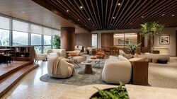 Bank Of Singapore Centre (D1), Office #554792731